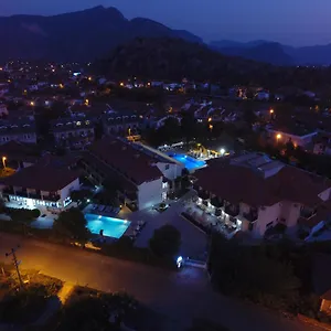 Hotel Hotel Binlik, Dalyan